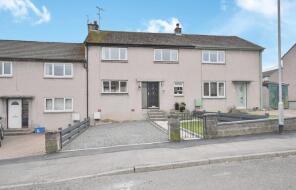 17, Anne Street, Dunblane FK15 9BZ