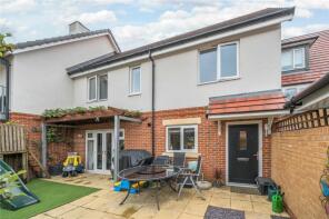 20, Copse Close, Fleet GU51 1FA