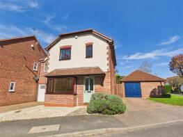 36, Powderham Avenue, Worcester WR4 0DN