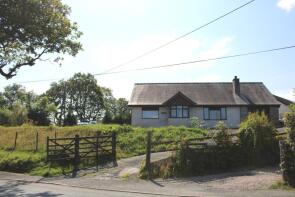 Tyddyn Garreg, Road From A487(t) To Y Glynnor, Blaenau Ffestiniog LL41 4EP