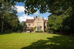 The Old Vicarage, C251 Shaw House To Newton Hall, Stocksfield NE43 7UH