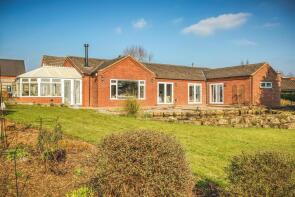 Derry Down, Main Road, Ashbourne DE6 3EF