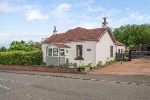 Hawthorn Cottage, Slamannan Road, Falkirk FK1 3BW
