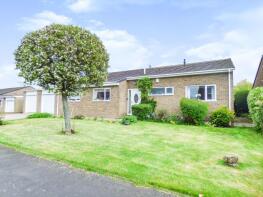 27, The Croft, Morpeth NE61 3BB
