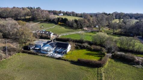 Nr Wimborne, Dorset - 3.6 Acres