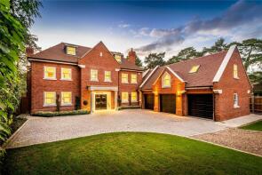 Kineton House, Holly Bank Road, Woking GU22 0JW