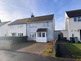 6, Lay Avenue, Berinsfield, Wallingford OX10 7NX