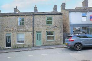 6, Skipton Road, Barnoldswick BB18 5NB