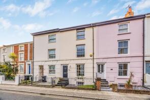 116, St James's Road, Southsea PO5 4JA