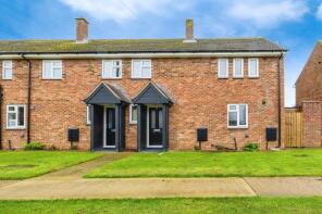 15, Suffolk Road, Scampton, Lincoln LN1 2UG