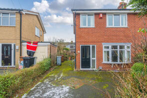 24, Bracken Close, Rode Heath ST7 3JA