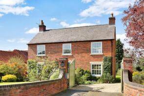 14 Plumtree House, Frog Lane, Nottingham NG13 0JE