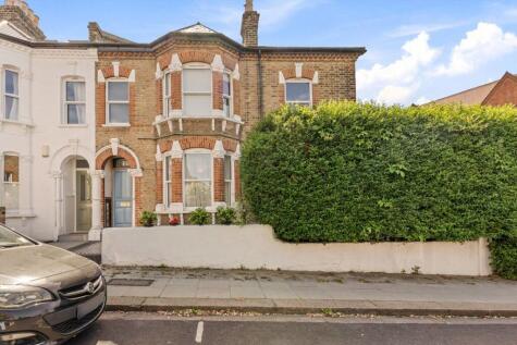 Goodrich Road, East Dulwich