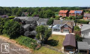 Aldston, Mill Hill, Leiston IP16 4PZ