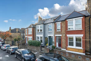 58, Francemary Road, Ladywell, London SE4 1JS