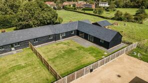 Kipling Cottage, Tinkers Lane, Cambridge CB23 2NW