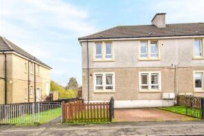 15, Gartliston Terrace, Glasgow G69 7RY