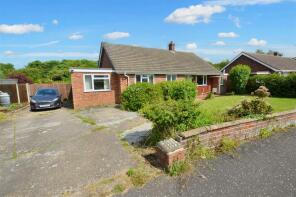 25, Regis Avenue, Sheringham NR26 8SN
