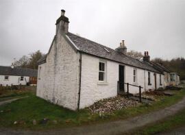 1 East Kames Cottage, Lochgair PA31 8RZ