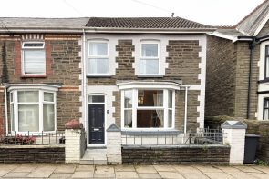 11, Gwendoline Terrace, Mountain Ash CF45 4TE