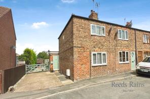 8, Church Lane, Carlton, Goole DN14 9PB