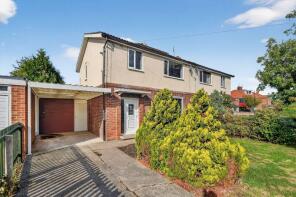 66, Eason View, York YO24 2JD