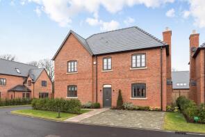 1, Clement Road, Somerford Booths CW12 2SG