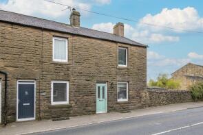 4, Guys Cottage, A65 From Mearbeck To Town End, Long Preston, Skipton BD23 4QB