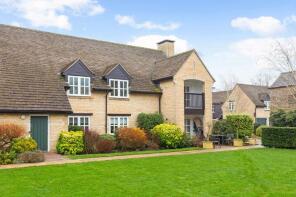 7, Carysfort Close, Peterborough PE8 6RW