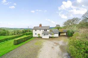Birtley Farm, Grove Road, Birtley SY7 0DT