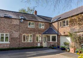 3 Garth House, Sand Hutton Court, York YO41 1LU