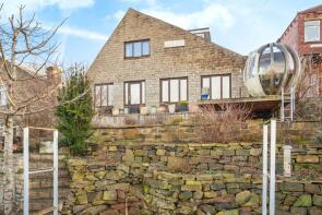 34 Viewlands, Scarr End Lane, Dewsbury Moor, Dewsbury WF13 4NY