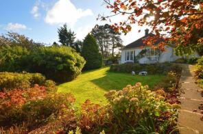 Wildwood, Bracken Dell, Shanklin PO37 6BZ
