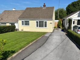 Near Brook, Heol Nantyglasdwr, Cwmffrwd, Carmarthen SA31 2LU