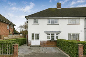 16, Stephen Close, Egham TW20 8DR