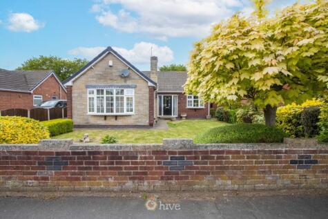 Lindley Road, Finningley, Doncaster, DN9