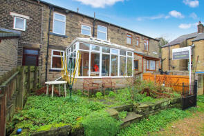 2, Pennine View, Littleborough OL15 9RA