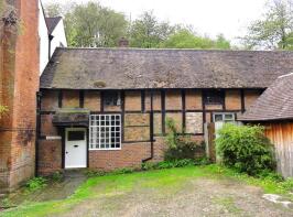 Manor Cottage, A438 Hollybush, Ledbury HR8 1ET