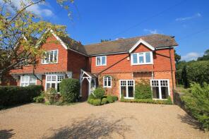 3, Shepherds Hill Cottages, Shepherds Hill, Colemans Hatch, Hartfield TN7 4HN