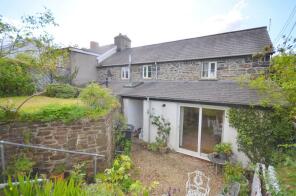 The Cottage, Caeherbert Lane, Rhayader LD6 5EE