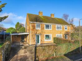 1, Vine Crescent, Nottingham NG10 5BZ