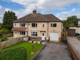 12, Blind Lane, Richmond DL10 6LN