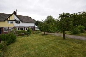 16, Coronation Cottages, School Road, Haverhill CB9 7HB