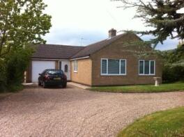 Radbourne, West Lane, Horncastle LN9 5NG