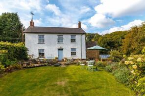 Fir Cottage, Lane To Watermead, Chulmleigh EX18 7QE