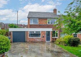16, Greenfield Avenue, Bromsgrove B60 1HE