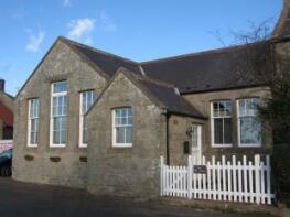 The Old School, Mordington TD15 1XA