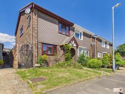 Starfield Close, Ipswich