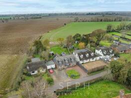 Bramley, Blacksmiths Lane, Stowmarket IP14 5EU