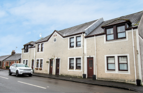 18a, Main Street, Mauchline KA5 6HU